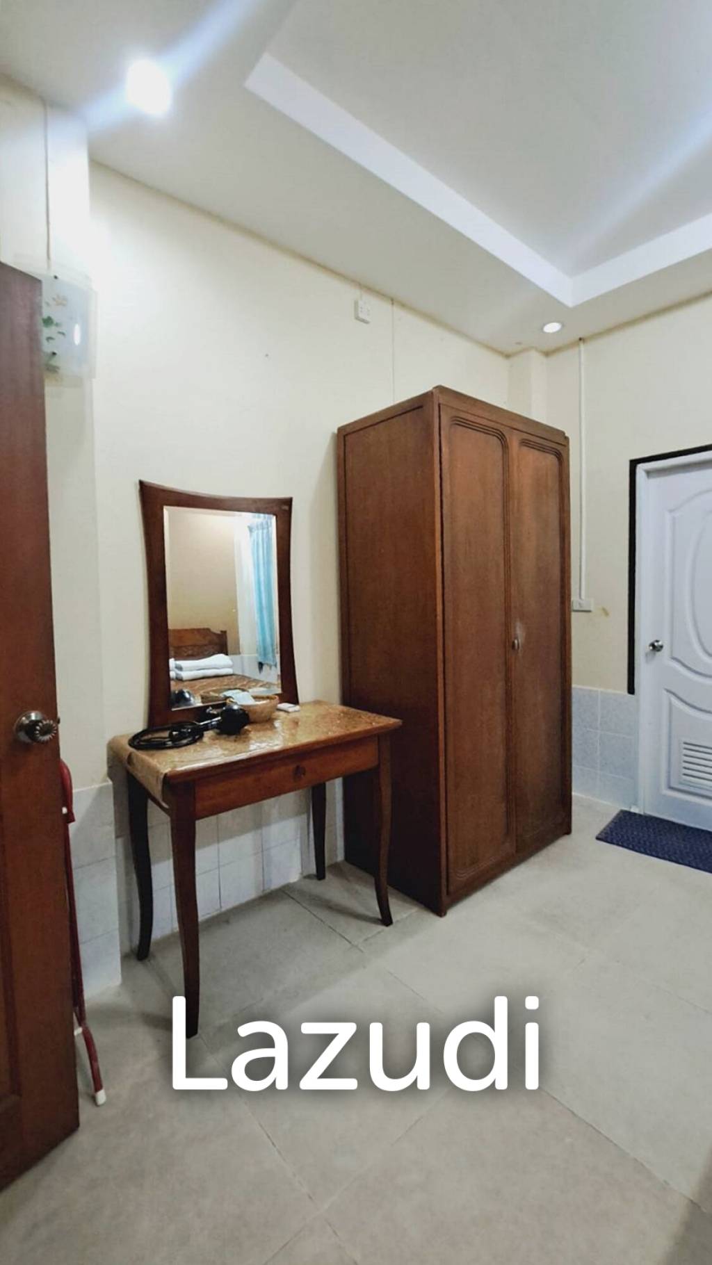 2 Bedrooms House For Sale/Rent in Chiang Rai City