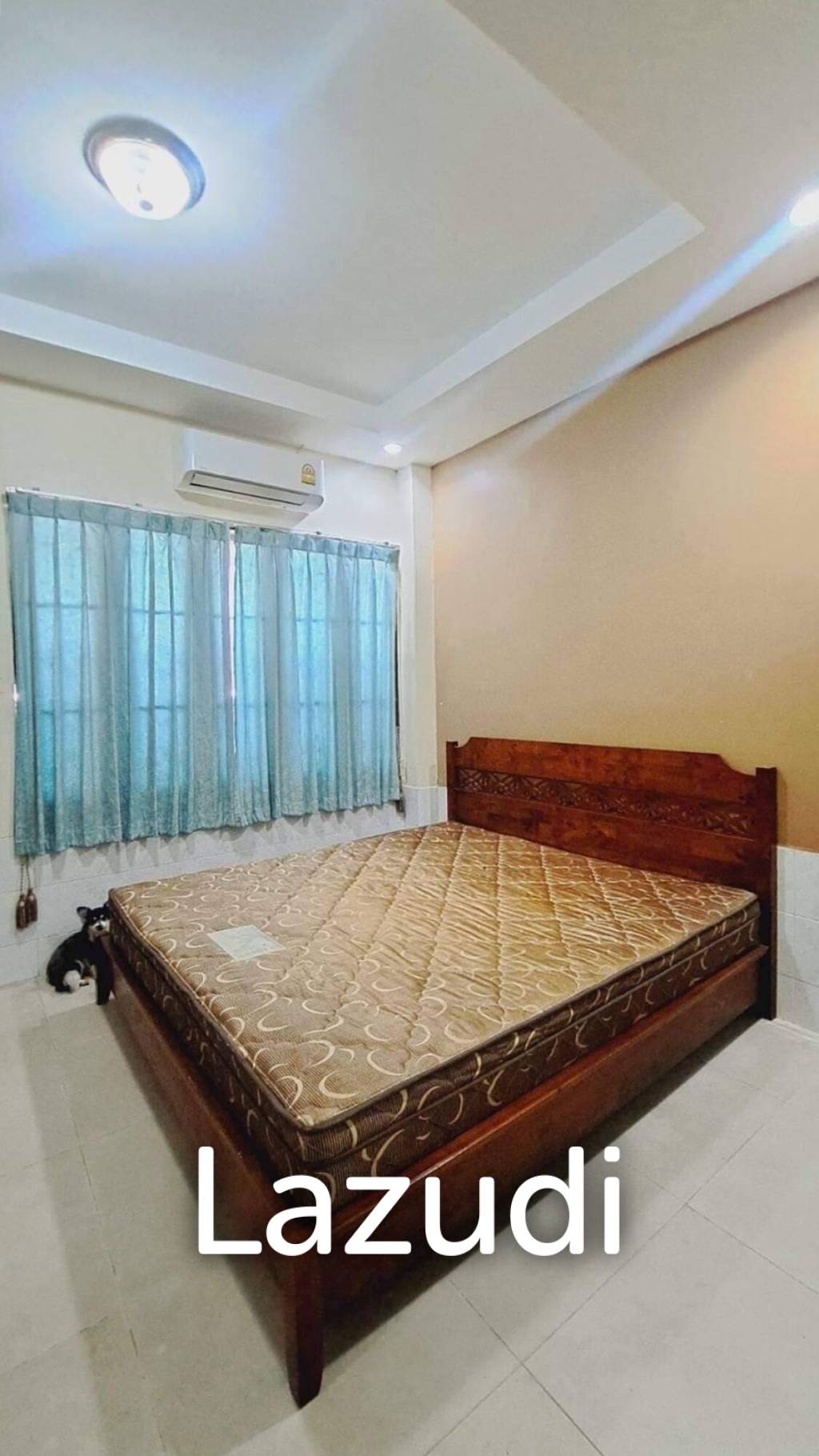 2 Bedrooms House For Sale/Rent in Chiang Rai City
