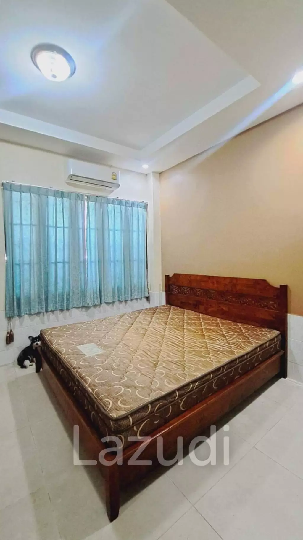 2 Bedrooms House For Sale/Rent in Chiang Rai City