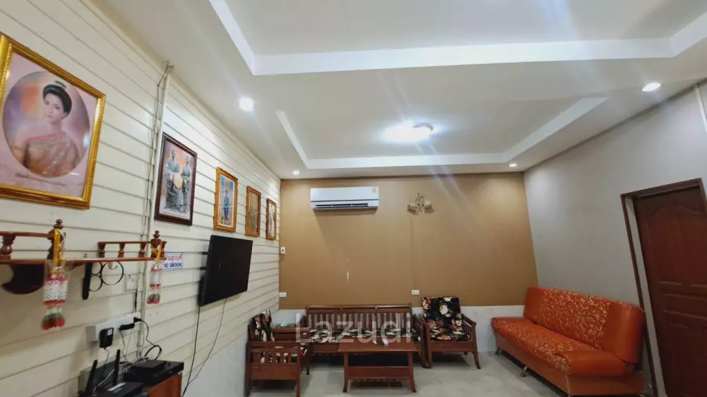 2 Bedrooms House For Sale/Rent in Chiang Rai City