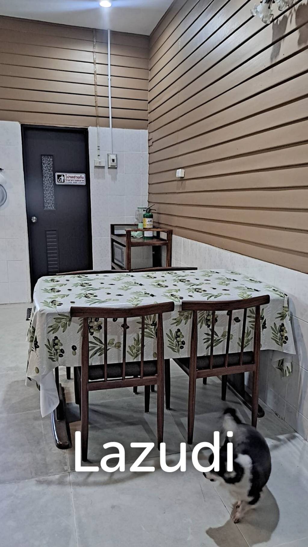 2 Bedrooms House For Sale/Rent in Chiang Rai City