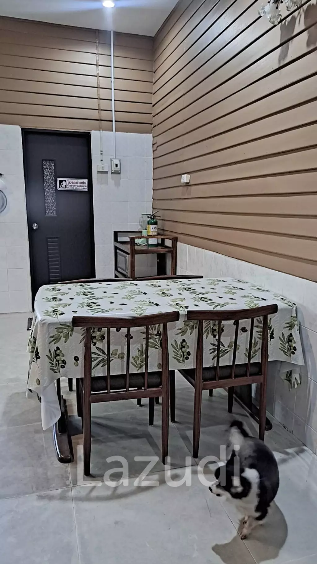 2 Bedrooms House For Sale/Rent in Chiang Rai City