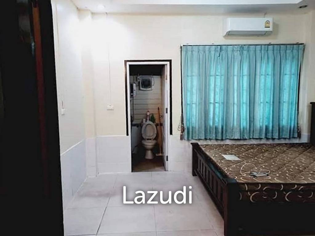 2 Bedrooms House For Sale/Rent in Chiang Rai City