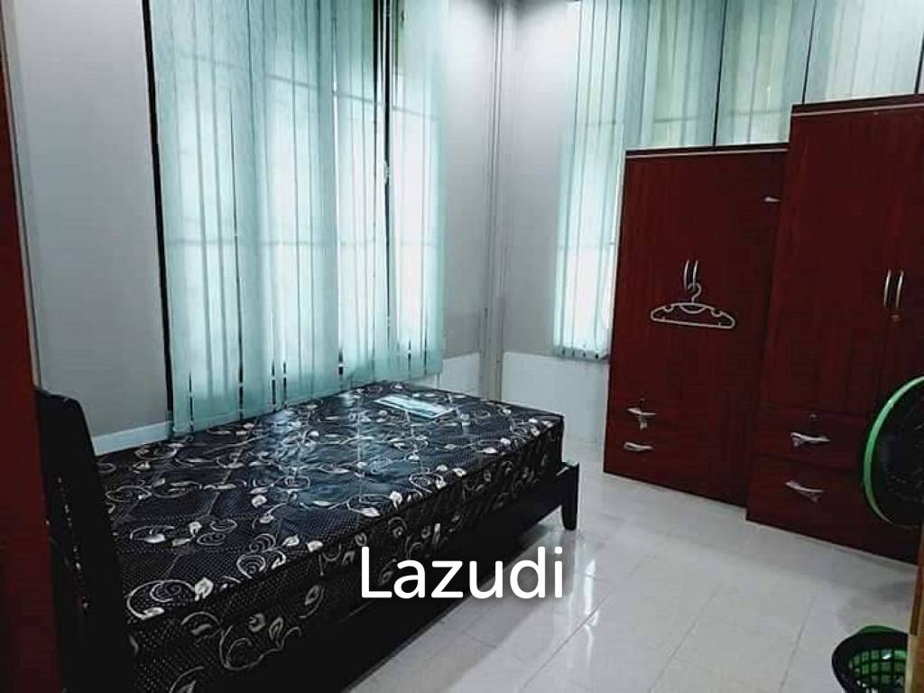 2 Bedrooms House For Sale/Rent in Chiang Rai City