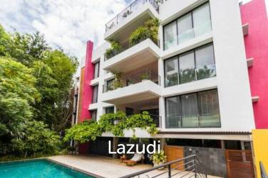 2 Bed 2 Bath 155 SQM Condo For Sale/Rent - Casa Dang Hua Hin