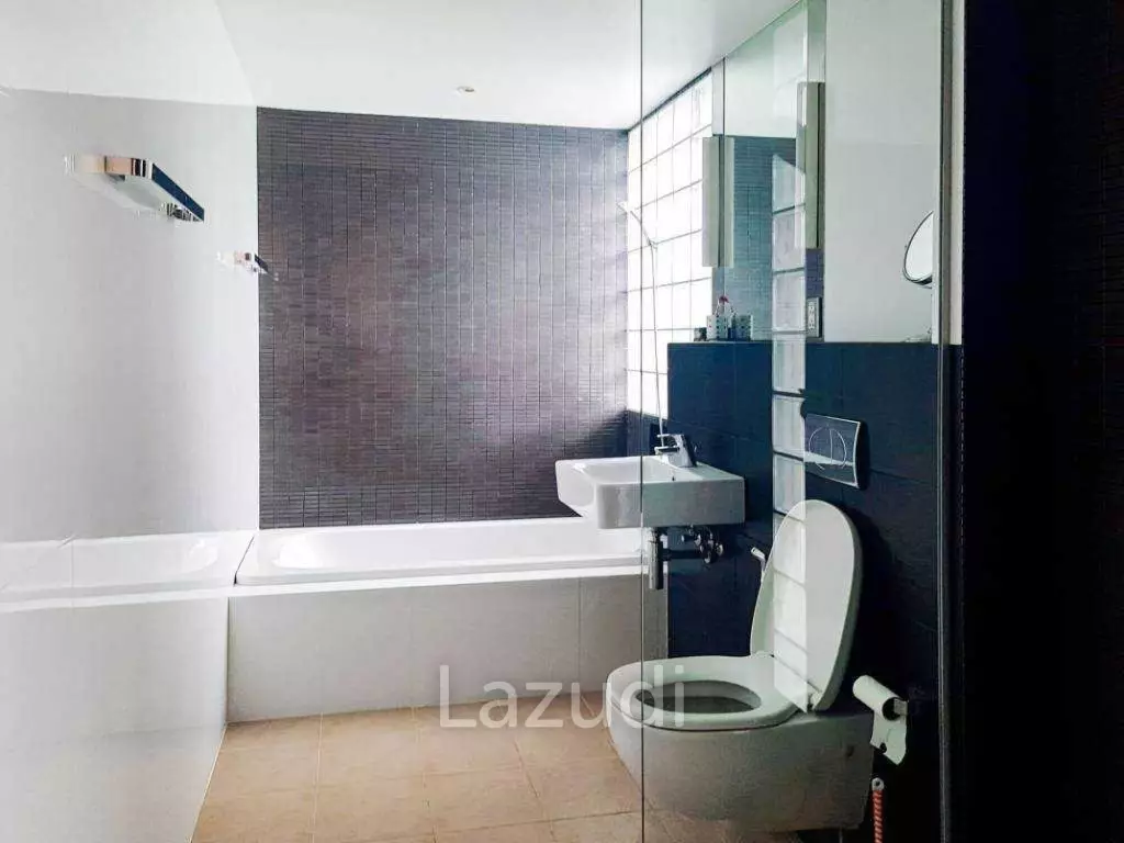 2 Bed 2 Bath 155 SQM Condo For Sale/Rent - Casa Dang Hua Hin