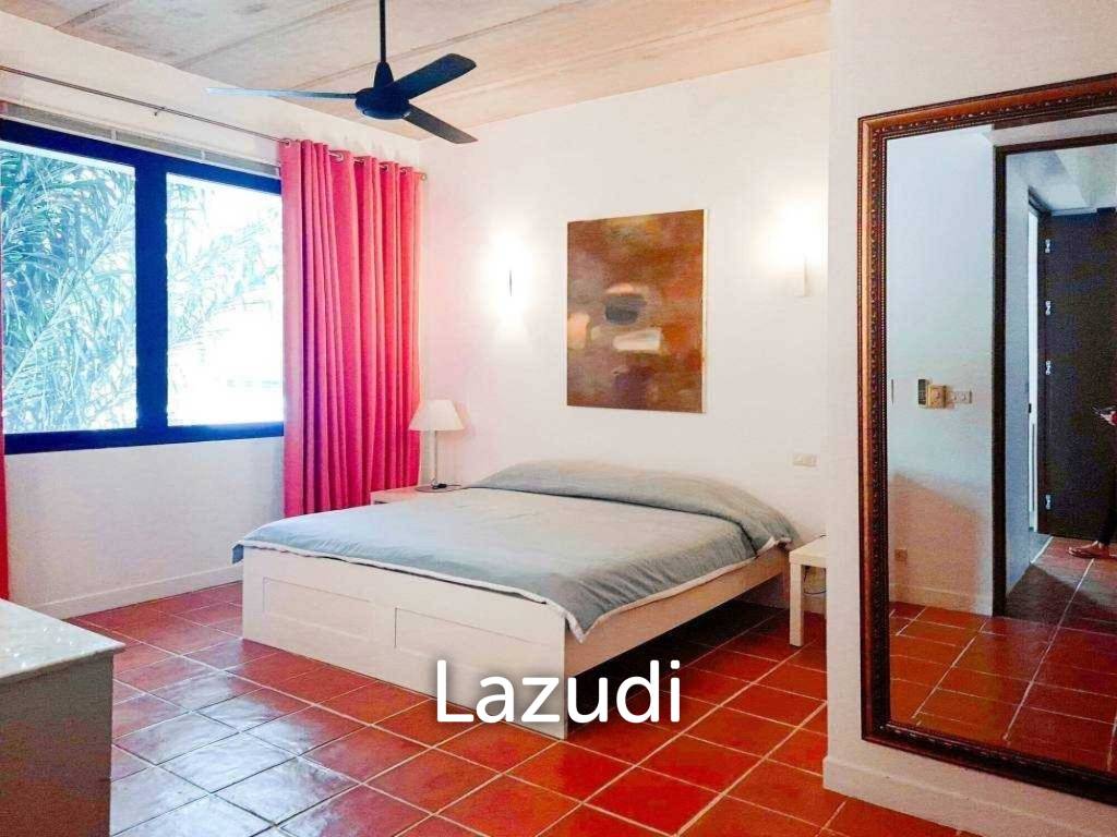 2 Bed 2 Bath 155 SQM Condo For Sale/Rent - Casa Dang Hua Hin