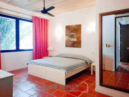 2 Bed 2 Bath 155 SQM Condo For Sale/Rent - Casa Dang Hua Hin