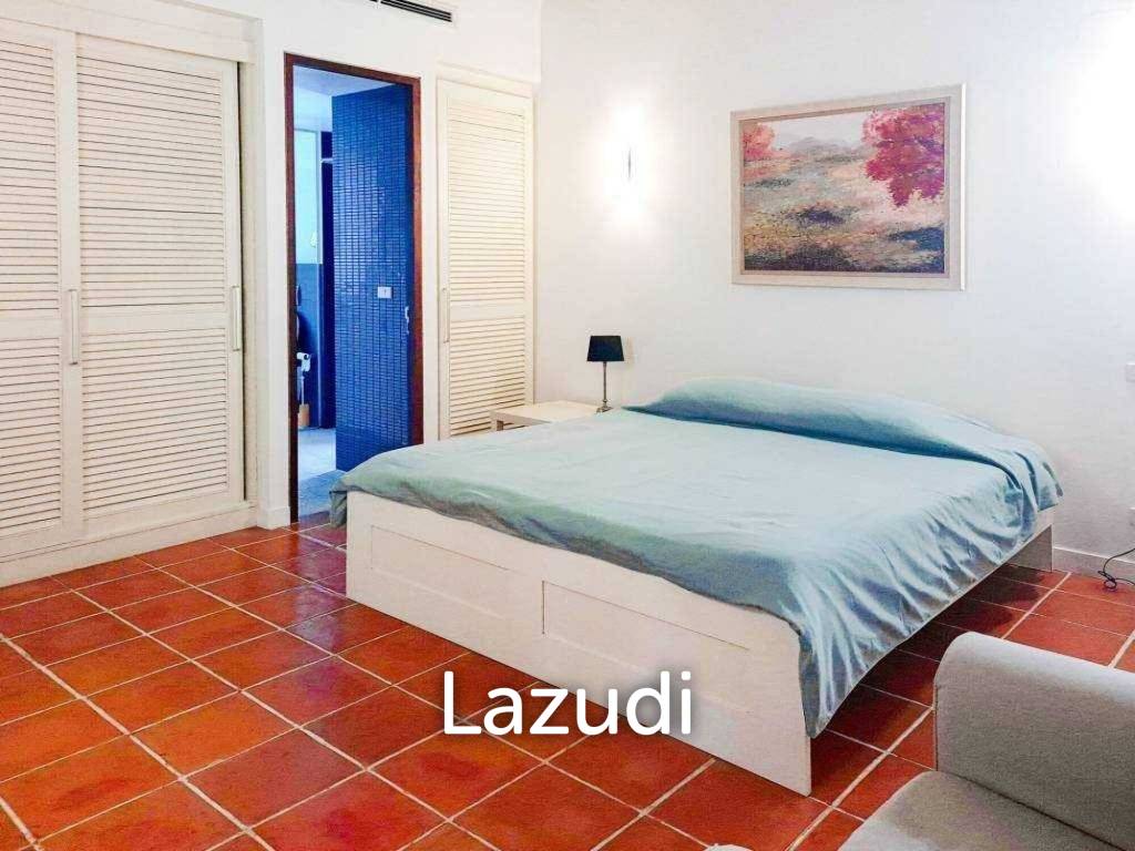 2 Bed 2 Bath 155 SQM Condo For Sale/Rent - Casa Dang Hua Hin