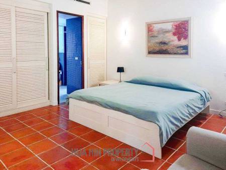 2 Bed 2 Bath 155 SQM Condo For Sale/Rent - Casa Dang Hua Hin