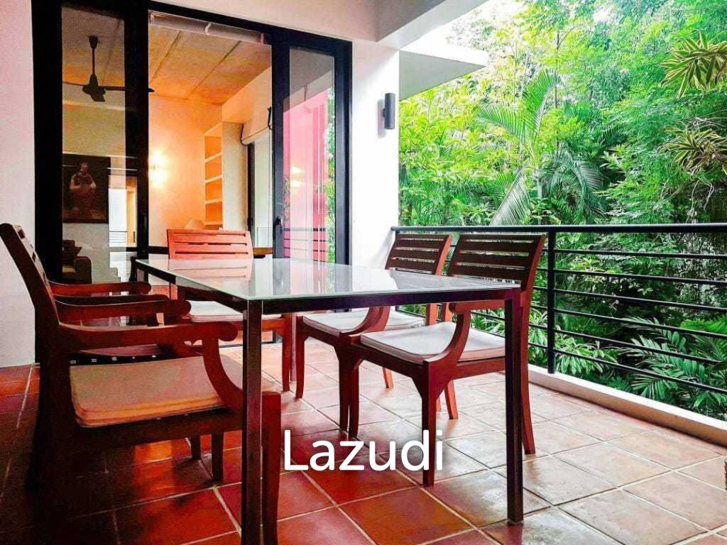 2 Bed 2 Bath 155 SQM Condo For Sale/Rent - Casa Dang Hua Hin