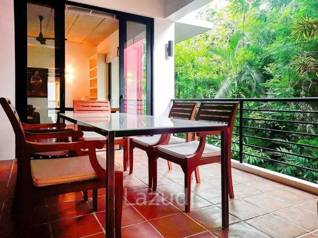 2 Bed 2 Bath 155 SQM Condo For Sale/Rent - Casa Dang Hua Hin