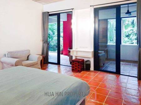 2 Bed 2 Bath 155 SQM Condo For Sale/Rent - Casa Dang Hua Hin