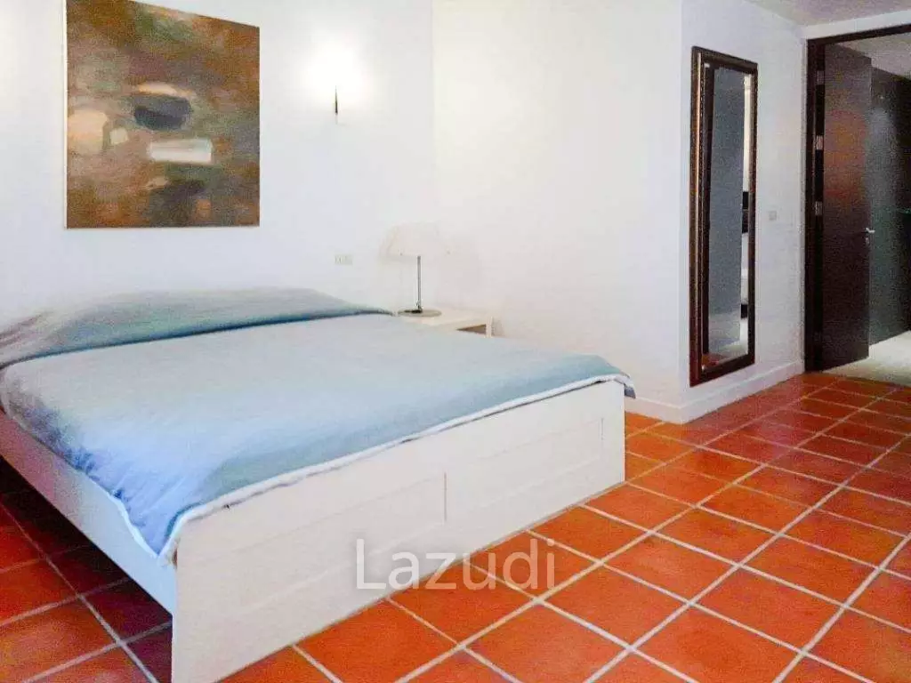 2 Bed 2 Bath 155 SQM Condo For Sale/Rent - Casa Dang Hua Hin