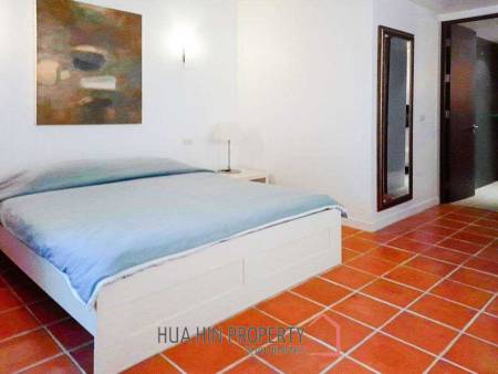 2 Bed 2 Bath 155 SQM Condo For Sale/Rent - Casa Dang Hua Hin
