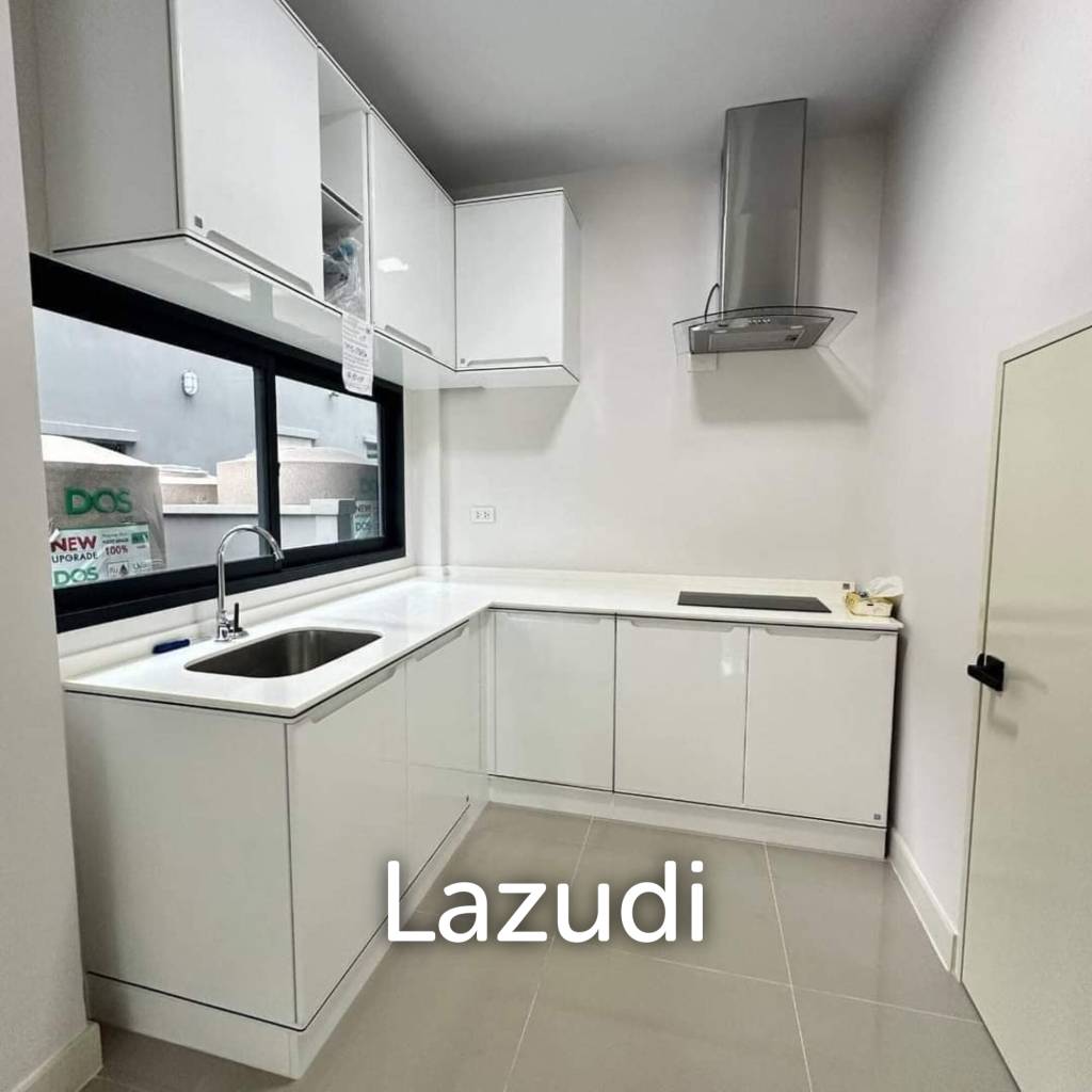 Home Office for rent in Ramintra 83