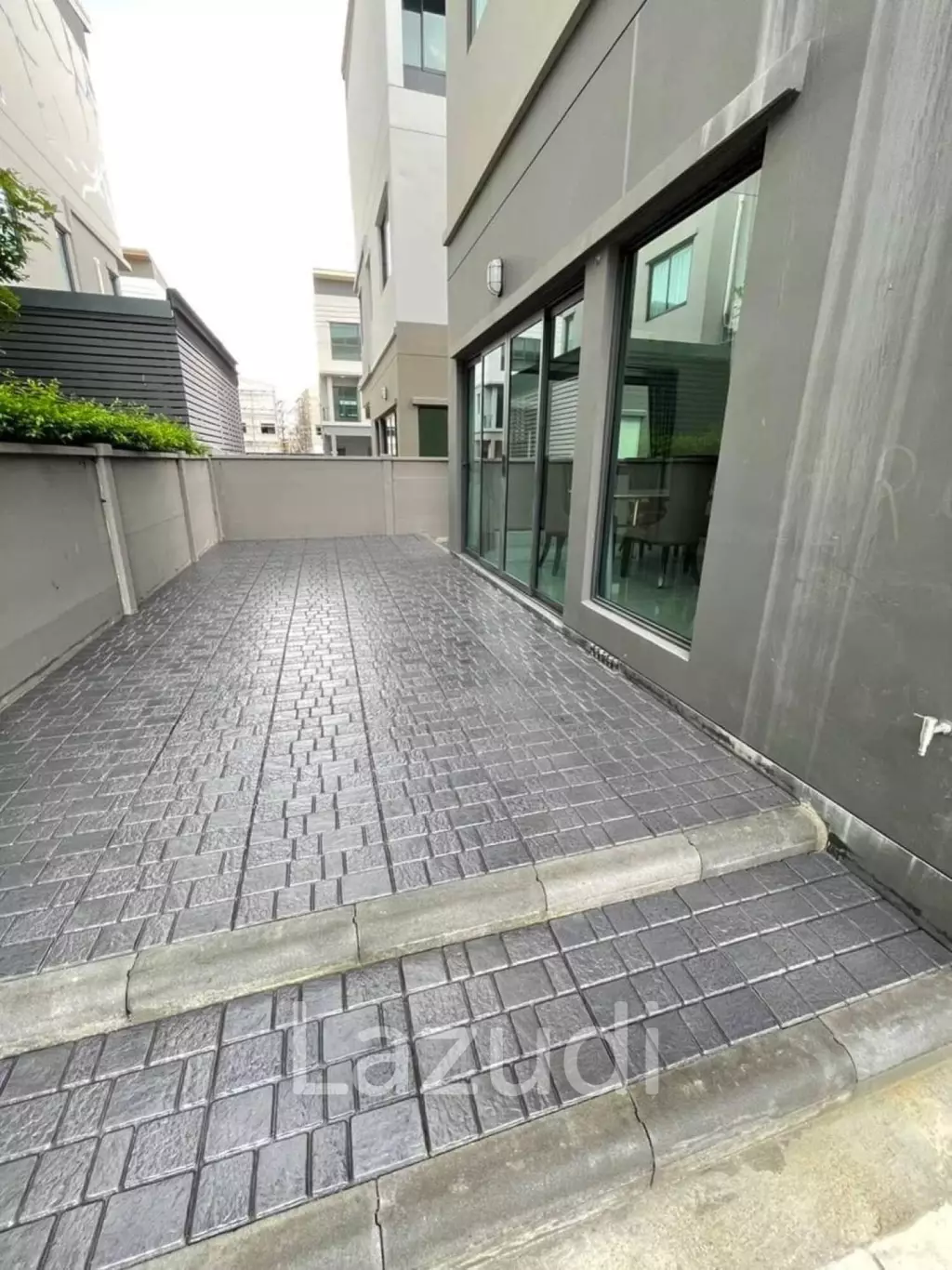Home Office for rent in Ramintra 83
