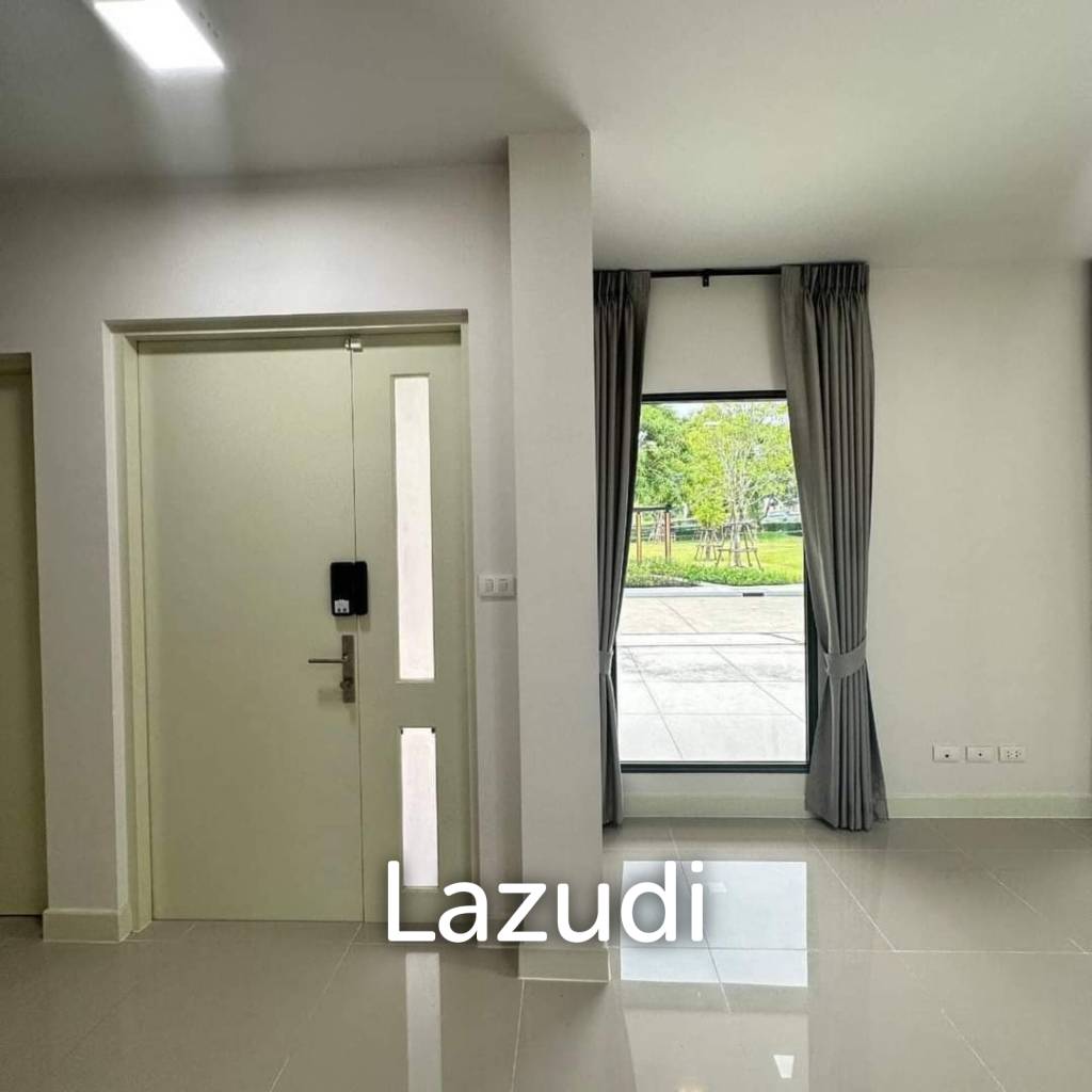 Home Office for rent in Ramintra 83