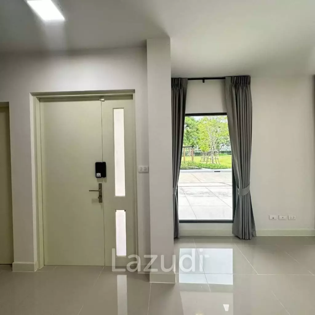 Home Office for rent in Ramintra 83