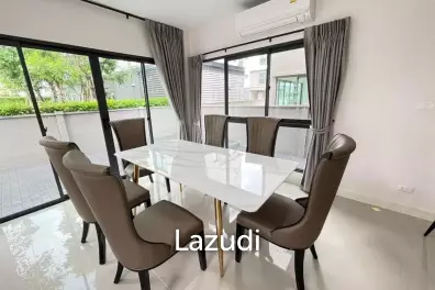 Home Office for rent in Ramintra 83