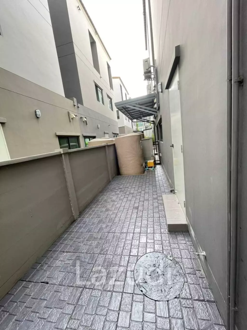 Home Office for rent in Ramintra 83