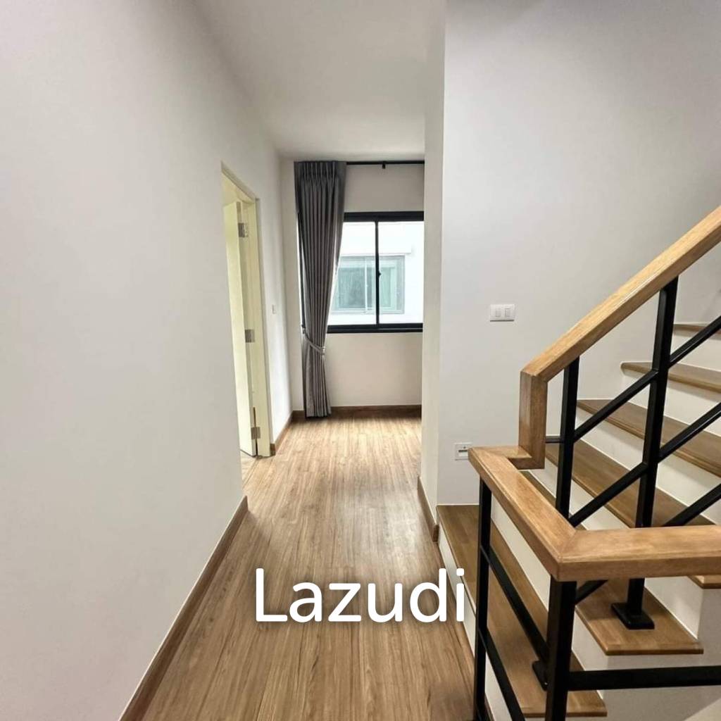 Home Office for rent in Ramintra 83