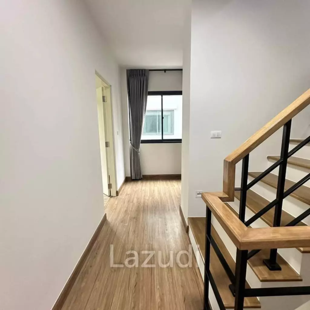Home Office for rent in Ramintra 83