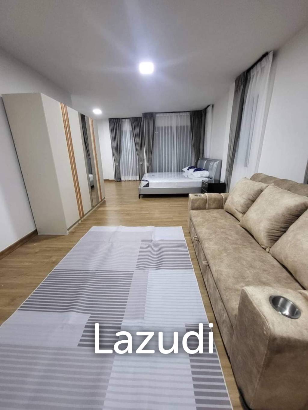 Home Office for rent in Ramintra 83