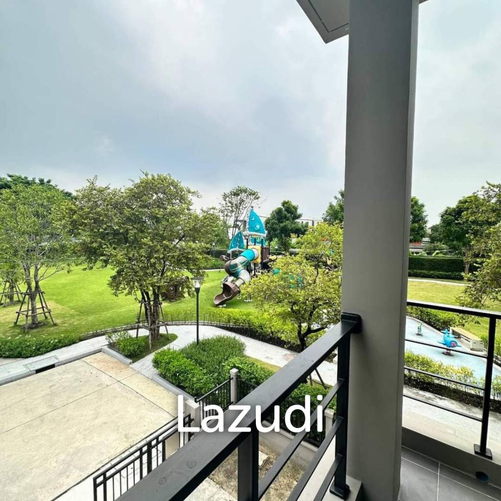 Home Office for rent in Ramintra 83