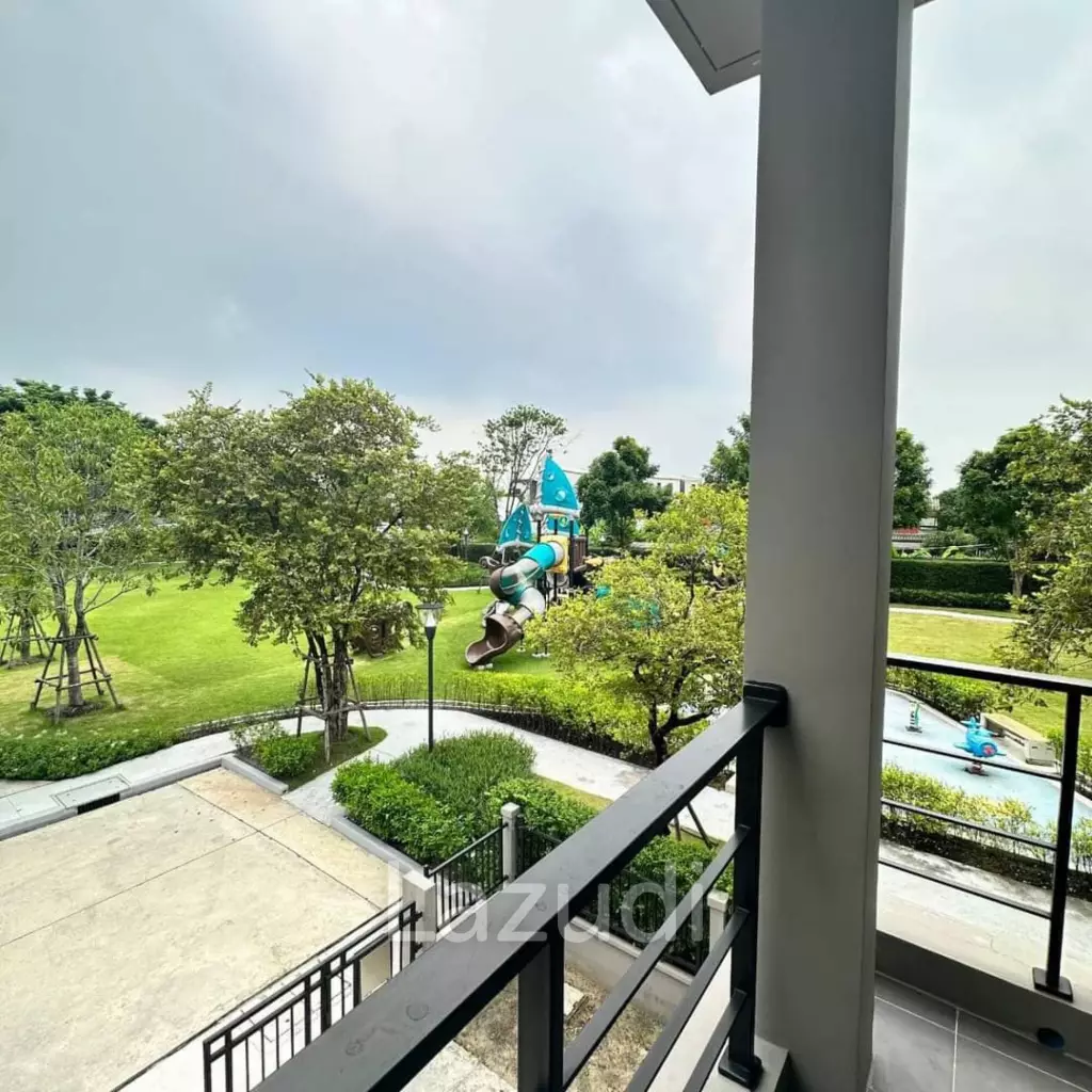 Home Office for rent in Ramintra 83