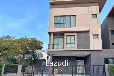 Home Office for rent in Ramintra 83