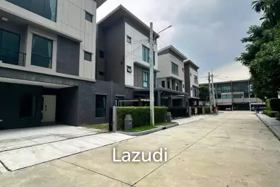 Home Office for rent in Ramintra 83