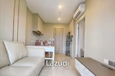 1 Bedroom 25 SQ.M. Knightsbridge Prime Sathorn