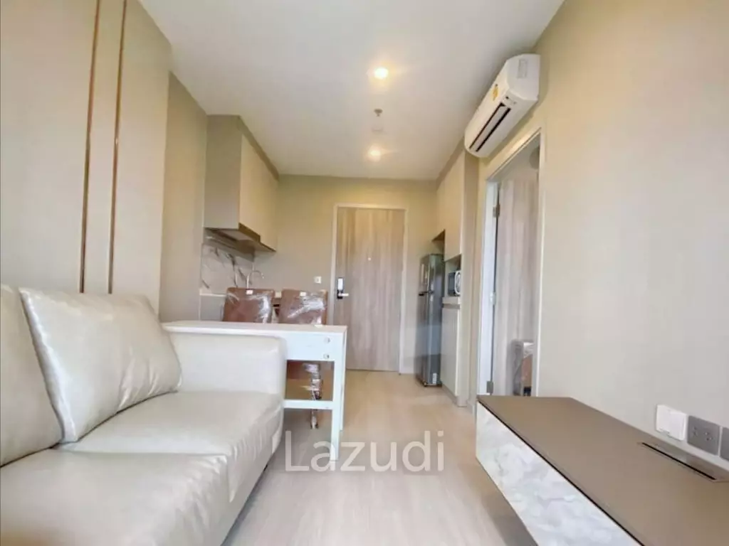 1 Bedroom 25 SQ.M. Knightsbridge Prime Sathorn