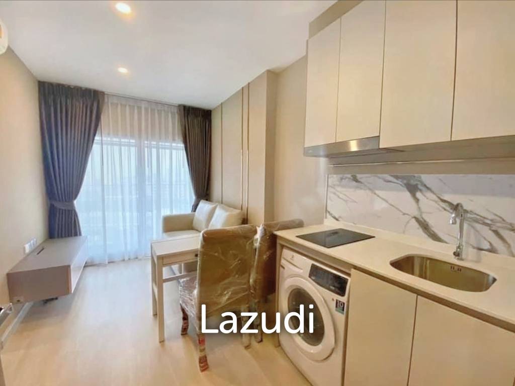 1 Bedroom 25 SQ.M. Knightsbridge Prime Sathorn