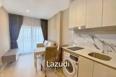 1 Bedroom 25 SQ.M. Knightsbridge Prime Sathorn