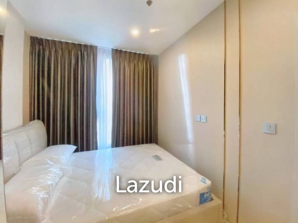 1 Bedroom 25 SQ.M. Knightsbridge Prime Sathorn
