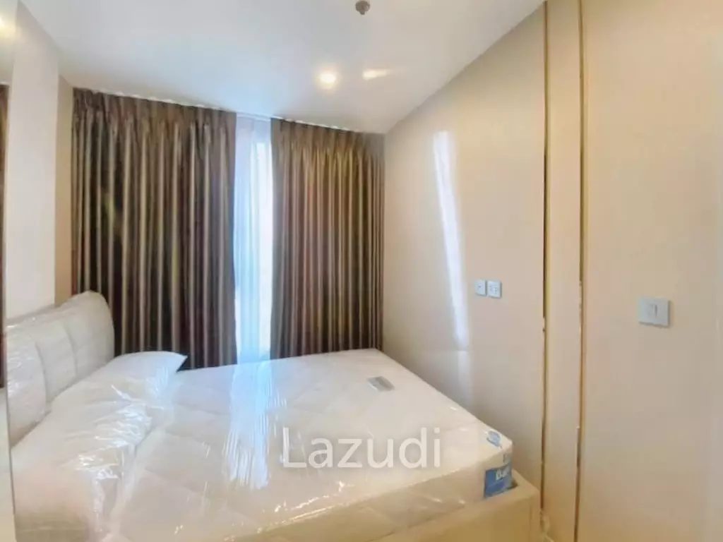 1 Bedroom 25 SQ.M. Knightsbridge Prime Sathorn