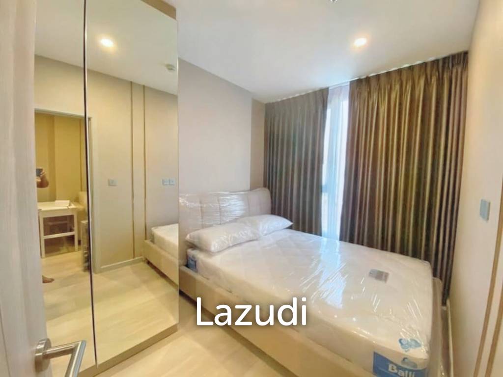 1 Bedroom 25 SQ.M. Knightsbridge Prime Sathorn
