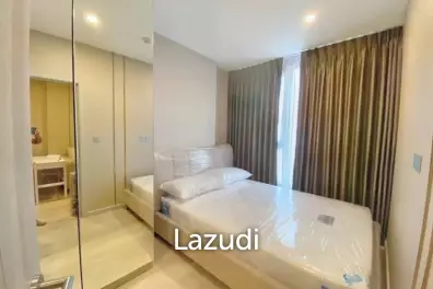 1 Bedroom 25 SQ.M. Knightsbridge Prime Sathorn