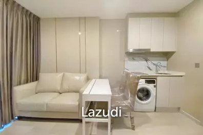 1 Bedroom 25 SQ.M. Knightsbridge Prime Sathorn