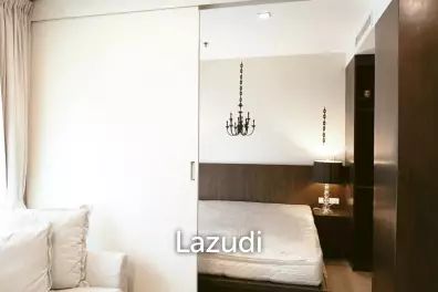 1 Bedroom 1 Bathroom 42 SQ.M Noble Remix