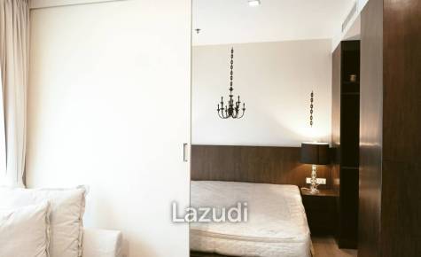 1 Bedroom 1 Bathroom 42 SQ.M Noble Remix