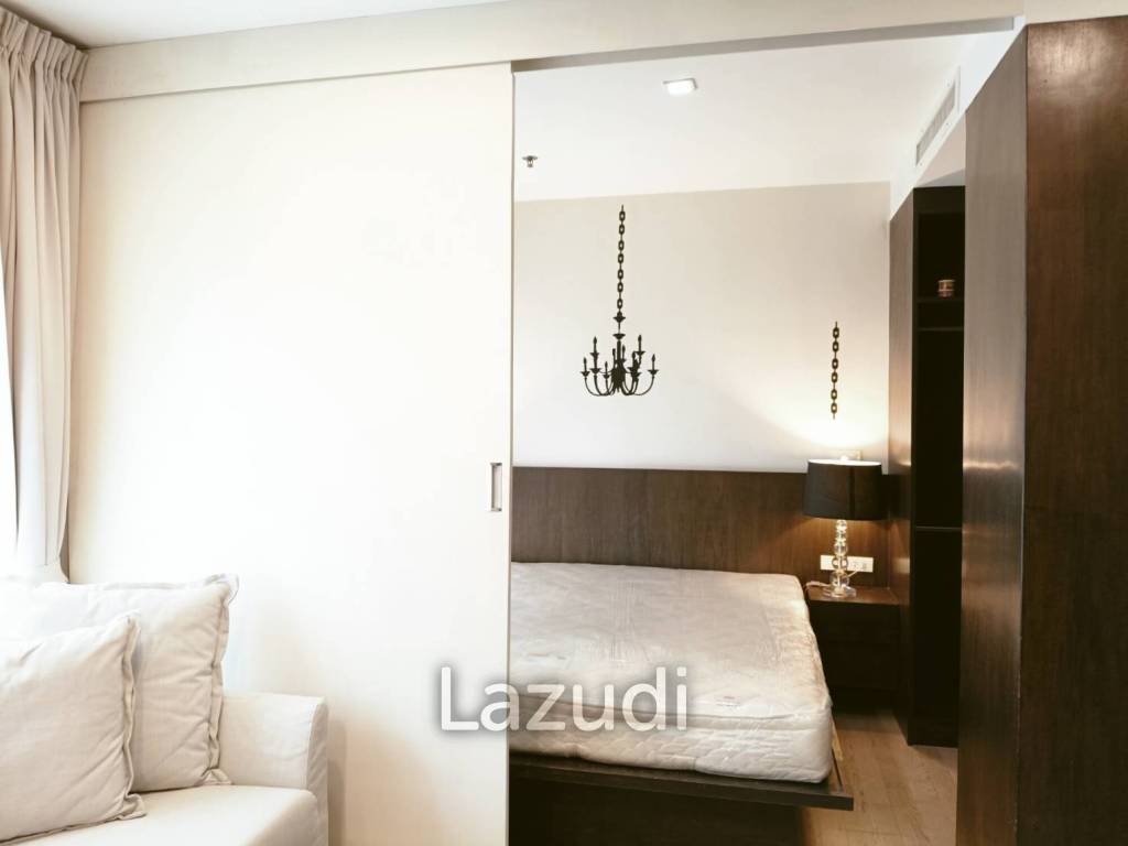 1 Bedroom 1 Bathroom 42 SQ.M Noble Remix