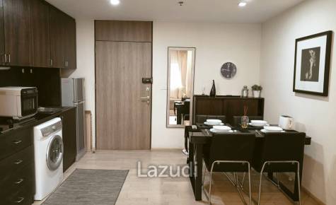1 Bedroom 1 Bathroom 42 SQ.M Noble Remix