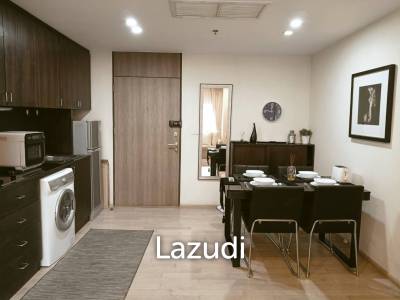 1 Bedroom 1 Bathroom 42 SQ.M Noble Remix