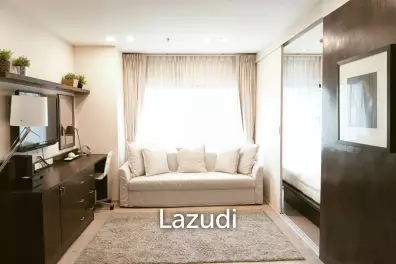 1 Bedroom 1 Bathroom 42 SQ.M Noble Remix