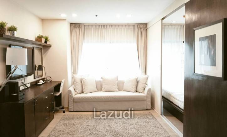 1 Bedroom 1 Bathroom 42 SQ.M Noble Remix