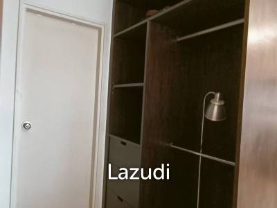 1 Bedroom 1 Bathroom 42 SQ.M Noble Remix