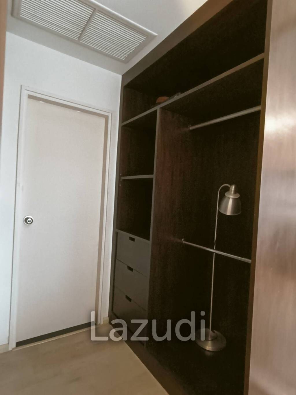 1 Bedroom 1 Bathroom 42 SQ.M Noble Remix